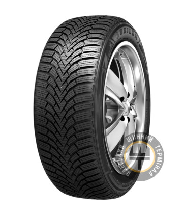 Sailun ICE BLAZER Alpine+ 185/55 R15 82H