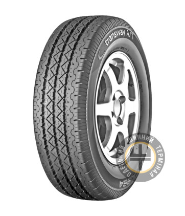 Lassa Transway A/T 235/65 R16C 121/119Q PR12