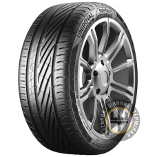 Uniroyal RainSport 5 235/55 R19 105V XL FR