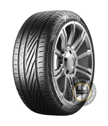 Uniroyal RainSport 5 235/55 R19 105V XL FR