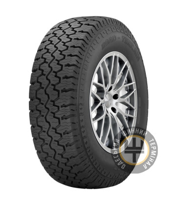 Strial ROAD-TERRAIN 285/60 R18 120T XL