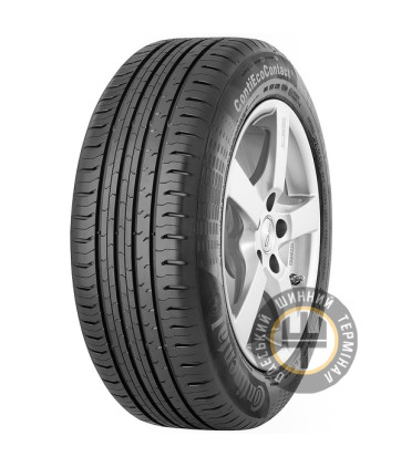 Continental ContiEcoContact 5 205/60 R16 92V MO