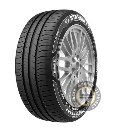 Starmaxx Naturen ST542 195/60 R15 88H
