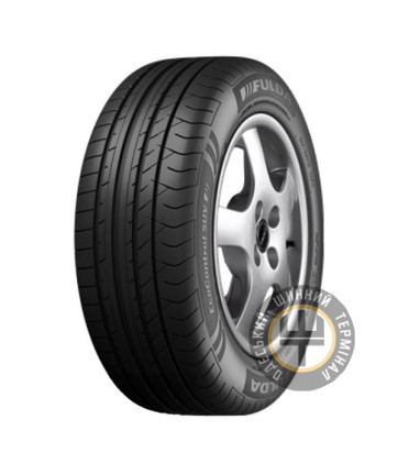 Fulda EcoControl SUV 235/50 R18 97V