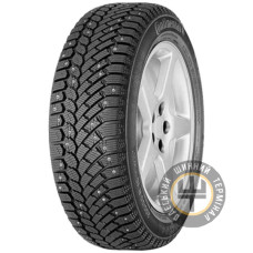 Continental ContiIceContact 185/70 R14 92T XL (под шип)