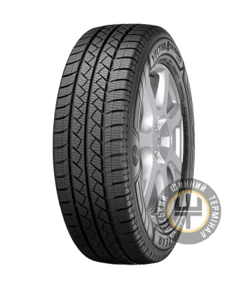 Goodyear Vector 4 Seasons Cargo 195/70 R15C 104/102S