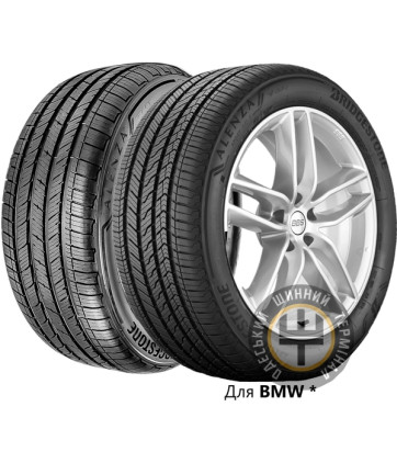 Bridgestone Alenza Sport A/S 235/50 R20 104T XL AO