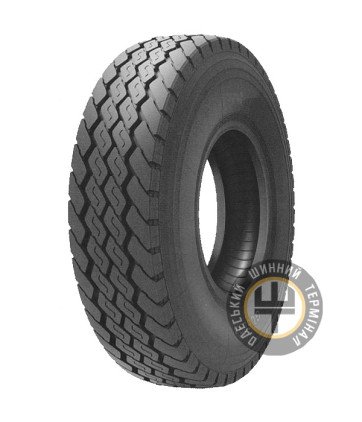 Samson GL689A (причіпна) 445/65 R22.5 169K