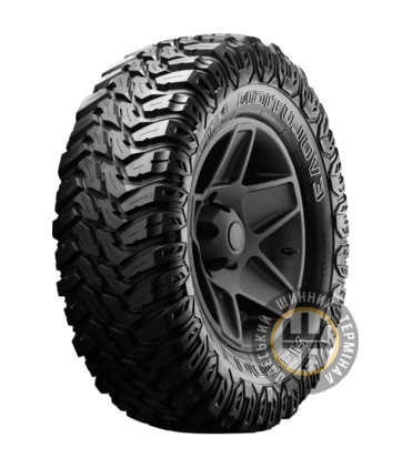 Cooper Evolution MTT 245/70 R17 119/116Q