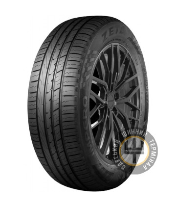 Zeta IMPERO 275/40 R22 108V XL