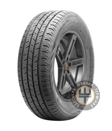Continental ContiProContact 245/45 R18 100V XL