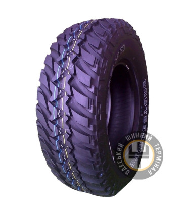 Bridgestone Dueler M/T 674 245/75 R16 120/116Q