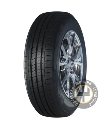 Haida HD737 195/70 R15C 104/102R PR8