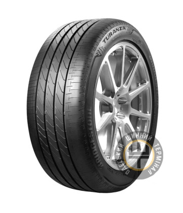 Bridgestone Turanza T005A 215/55 R18 95H