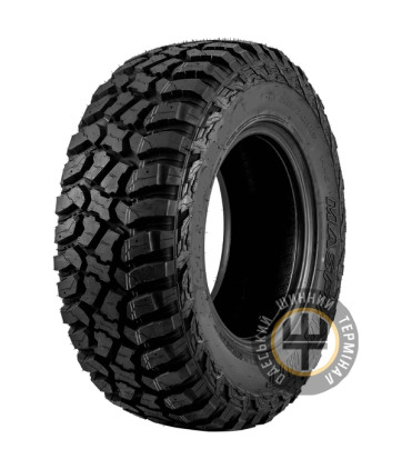 Austone MASPIRE M/T 225/75 R16 115/112Q