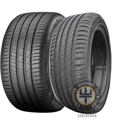 Pirelli Cinturato P7 (P7C2) 215/50 R17 95W XL FR