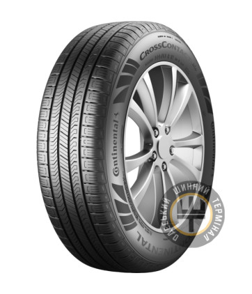Continental CrossContact RX 235/60 R18 103H