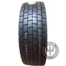 Lanvigator D318 (ведуча) 295/60 R22.5 150/147M PR18