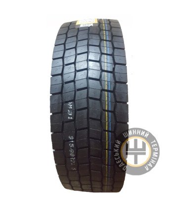 Lanvigator D318 (ведуча) 315/80 R22.5 157/154M PR20