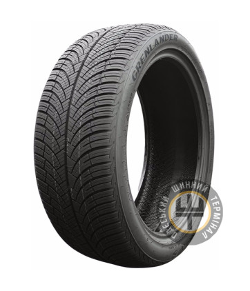 Grenlander GREENWING A/S 195/55 R15 85H