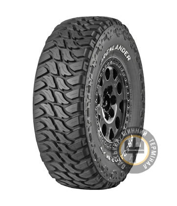 Grenlander PREDATOR M/T 35.00/12.5 R15 113Q