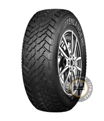 Grenlander DRAK M/T 245/75 R16 120/116N