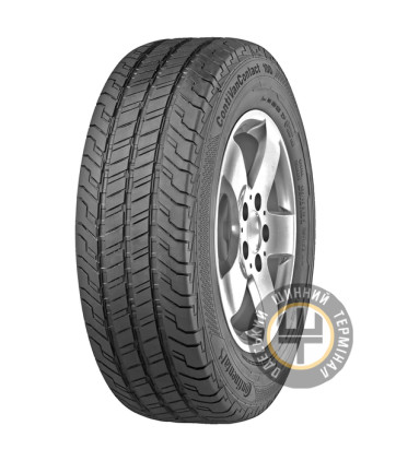 Continental ContiVanContact 100 215/65 R16C 106/104T