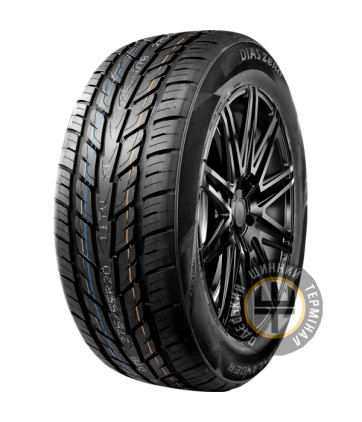 Grenlander DIAS ZERO 285/45 R22 114V XL