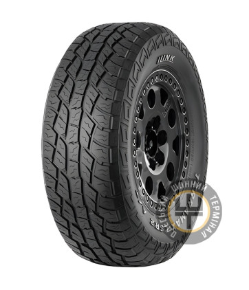 ILink Terramax LSR2 A/T 215 R15C 112/110S