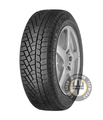 Continental ContiVikingContact 5 235/40 R18 95T XL