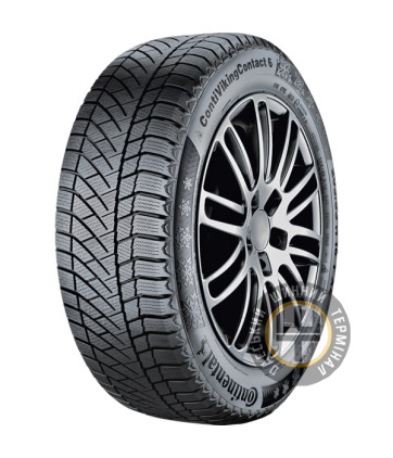 Continental ContiVikingContact 6 235/50 R17 96T