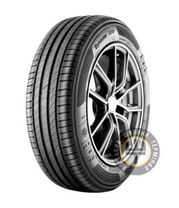 Kleber Dynaxer SUV 255/45 R20 101W