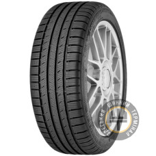 Continental ContiWinterContact TS 810 Sport 255/40 R19 100V XL