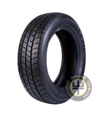Maxxis Vansmart A/S AL2 205/70 R17C 115/113R