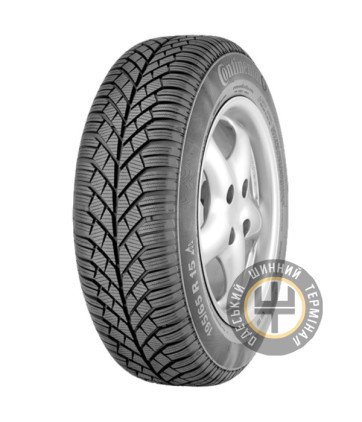 Continental ContiWinterContact TS 830 205/60 R16 96H XL