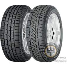 Continental ContiWinterContact TS 830P 205/55 R16 91H AO