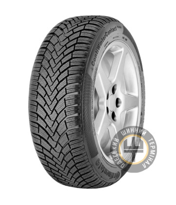 Continental ContiWinterContact TS 850 225/50 R17 98H XL FR ContiSeal