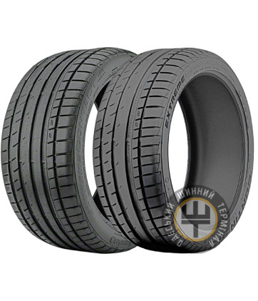 Continental ExtremeContact DW 235/45 R18 98Y XL