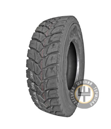 BlackLion BD280 (ведуча) 315/80 R22.5 156/153K PR20