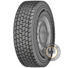 Continental Conti Hybrid HD3 (ведуча) 265/70 R19.5 140/138M PR16