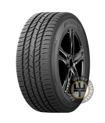 Arivo Terrano ARV H/T 225/75 R16 104T