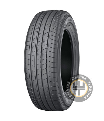 Yokohama BluEarth-XT AE61 235/60 R18 103H