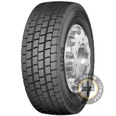 Continental HDR (ведуча) 305/70 R22.5 150/148M PR16