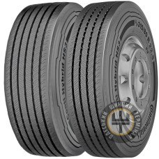 Continental Conti Hybrid HS3 (рульова) 265/70 R19.5 140/138M PR16