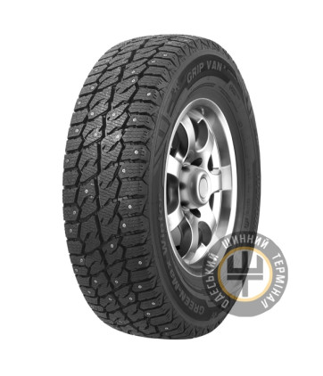 LingLong Green-Max Winter Grip Van 2 175 R13C 97/95Q (шип)