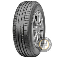 BFGoodrich Advantage SUV 225/55 R18 98V