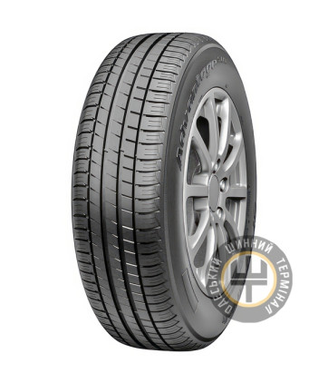 BFGoodrich Advantage SUV 225/55 R18 98V