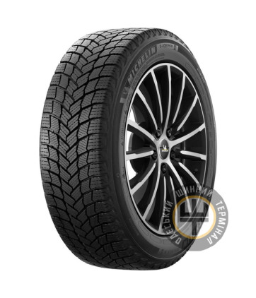 Michelin X-Ice Snow 235/50 R21 101H