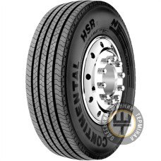 Continental HSR1 (рульова) 305/70 R22.5 152/148L PR18