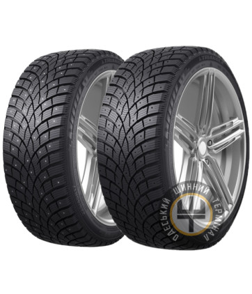 Triangle IcelynX TI501 255/70 R18 113T (под шип)